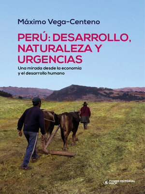 cover image of Perú